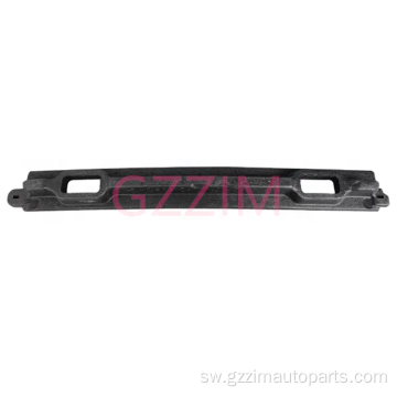 Model S 2012-2016 Front bumper povu 6008148-00-C